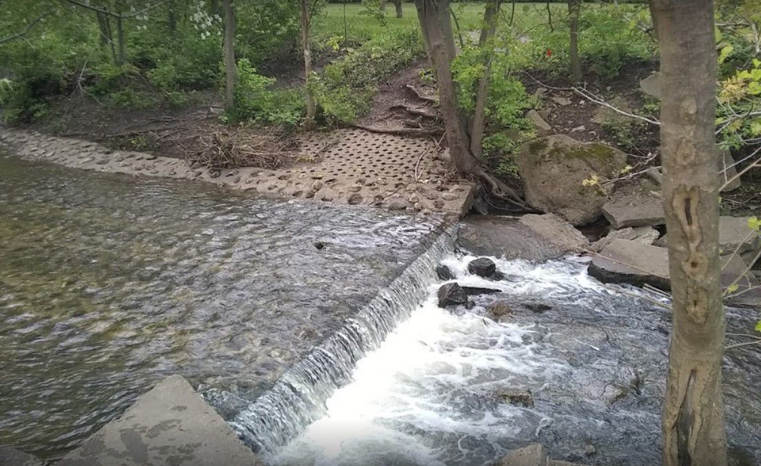 Ewing Park
